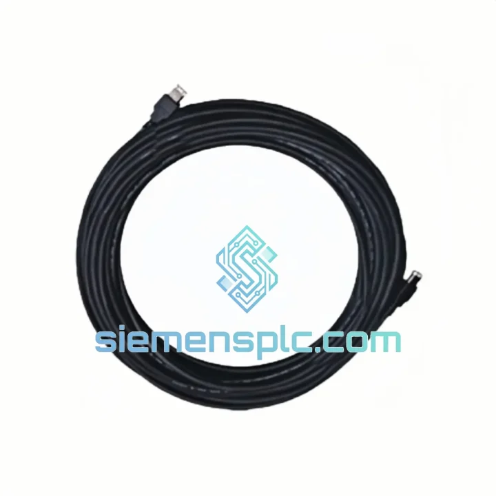 GE IC200CBL230B PLC Wiring Accessory