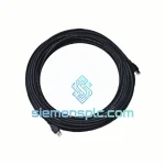 GE IC200CBL230B PLC Wiring Accessory image 2