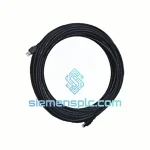 GE IC200CBL230B PLC Wiring Accessory image 3