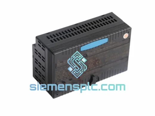GE IC200CHS001 Barrier I/O Carrier