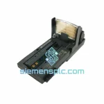 GE IC200CHS022 Compact I/O Carrier image 3