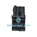 GE IC200CHS022L PLC I/O Carrier – VersaMax Micro image 2