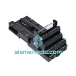 GE IC200CHS022L PLC I/O Carrier – VersaMax Micro image 3