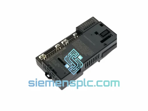 GE IC200CPU001 PLC CPU Module