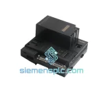 GE IC200CPUE05 PLC Processor Module image 1