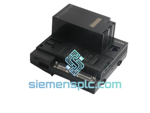 GE IC200CPUE05 PLC Processor Module