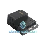 GE IC200CPUE05 PLC Processor Module image 2