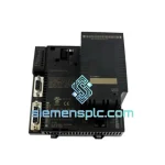 GE IC200CPUE05 PLC Processor Module image 3