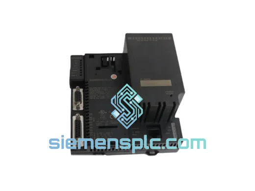 GE IC200CPUE05-CG PLC CPU Module
