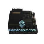 GE IC200CPUE05-EH PLC CPU Module image 1