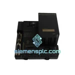 GE IC200CPUE05-EH PLC CPU Module image 2
