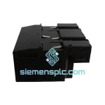 GE IC200CPUE05-EH PLC CPU Module image 3