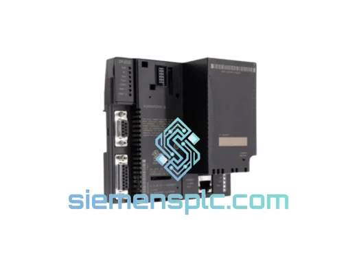 GE IC200CPUE05-JL PLC CPU Module