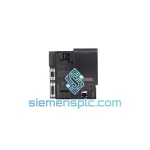 GE IC200CPUE05-JL PLC CPU Module image 2