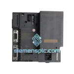 GE IC200CPUE05-JP PLC CPU Module – VersaMax Micro image 1