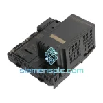 GE IC200CPUE05-JP PLC CPU Module – VersaMax Micro image 3