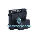 Emerson IC200CPUE05-MX PLC CPU Module image 1