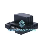 Emerson IC200CPUE05-MX PLC CPU Module image 2