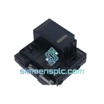 Emerson IC200CPUE05-MX PLC CPU Module image 3