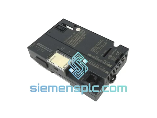 GE IC200EBI001 Ethernet Network Interface Unit – VersaMax