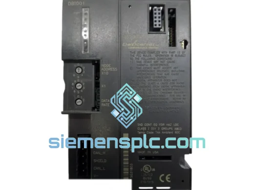 GE IC200ERM001 Isolated Expansion Receiver Module