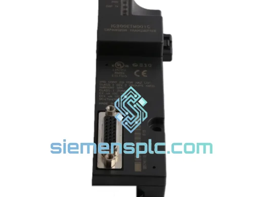 GE IC200ETM001 VersaMax Expansion Transmitter