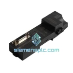 GE IC200ETM001 VersaMax Expansion Transmitter image 2