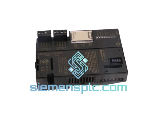 GE IC200GBI001 PLC Interface Module