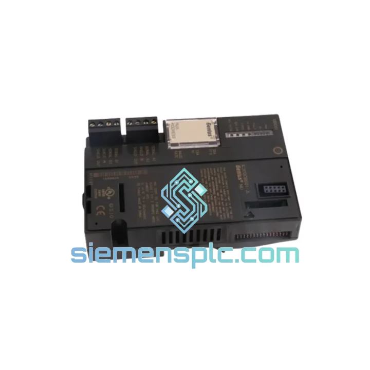 GE IC200GBI001 PLC Interface Module