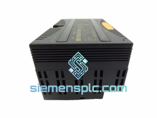 GE IC200MDD841 High Speed Counter Module