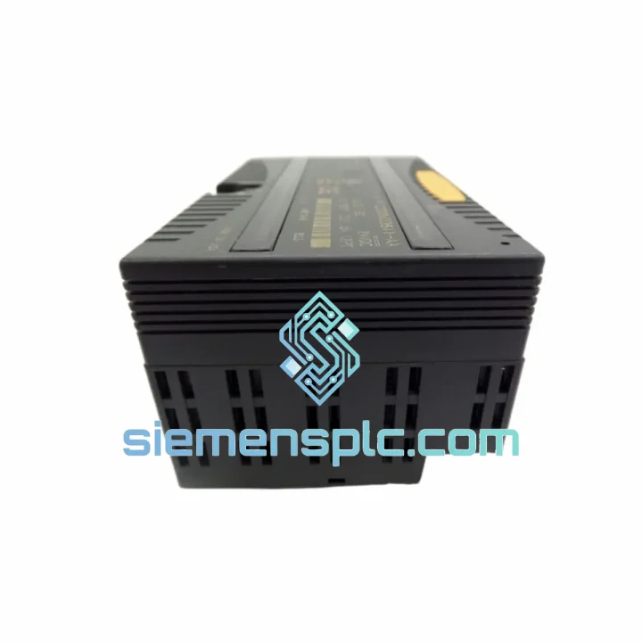 GE IC200MDD841 High Speed Counter Module