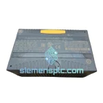 GE IC200MDD844 PLC I/O Module image 1