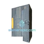 GE IC200MDD844 PLC I/O Module image 2