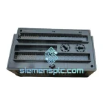 GE IC200MDD844 PLC I/O Module image 3