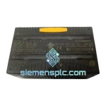 GE IC200MDD845 Mixed Digital I/O Module image 1