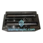 GE IC200MDD845 Mixed Digital I/O Module image 3
