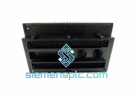 GE IC200MDL640 PLC Digital Input Module