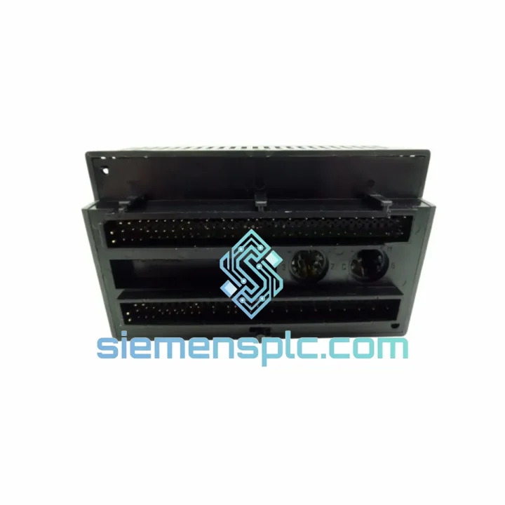 GE IC200MDL640 PLC Digital Input Module