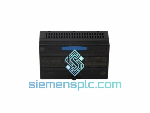 GE IC200MDL650 PLC Discrete Input Module