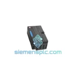 GE IC200MDL650F Digital Output Module – VersaMax I/O image 1
