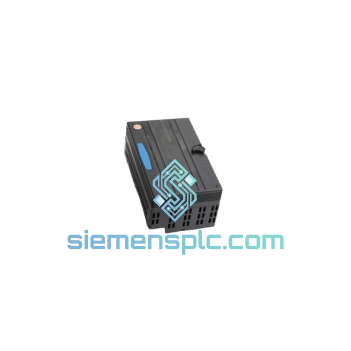 GE IC200MDL650F Digital Output Module – VersaMax I/O