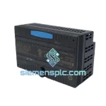 GE IC200MDL740 PLC Discrete Output Module image 2