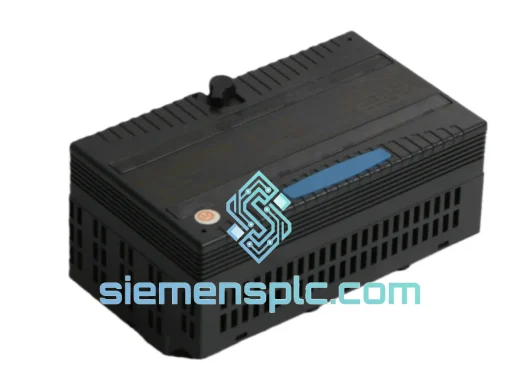 GE Fanuc IC200MDL740E Discrete Output Module – VersaMax Micro