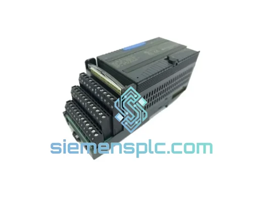GE Fanuc IC200MDL741 PLC Output Module