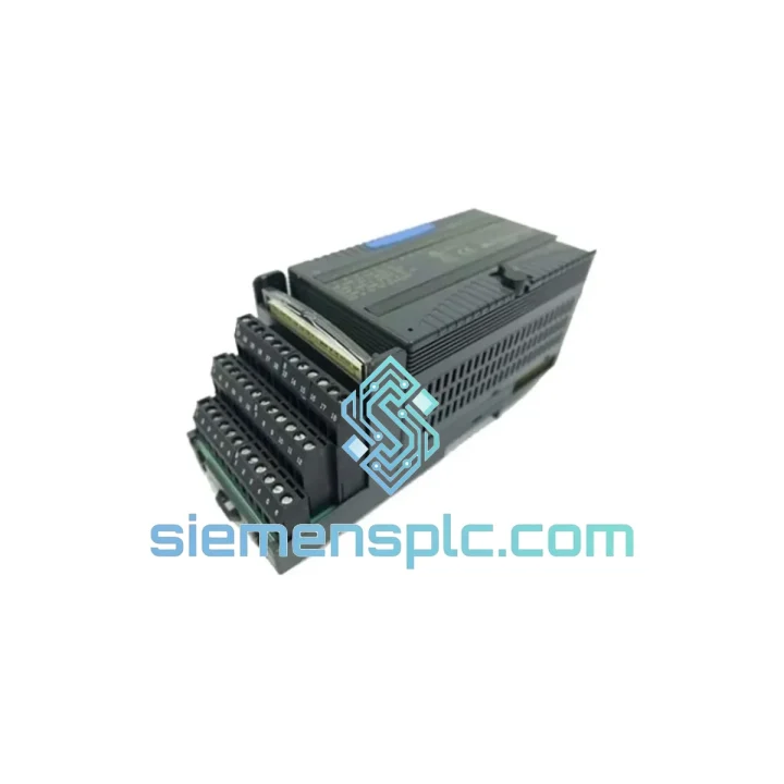 GE Fanuc IC200MDL741 PLC Output Module