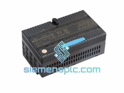 GE IC200MDL750 PLC Output Module