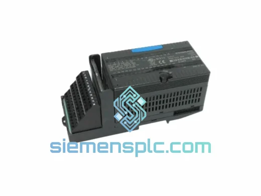 GE IC200MDL940 Relay Output Module – VersaMax Nano/Micro