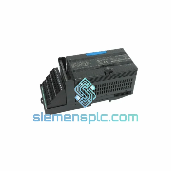 GE IC200MDL940 Relay Output Module – VersaMax Nano/Micro