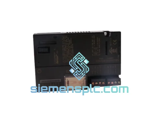 GE IC200PBI001 Profibus DP Remote I/O Module