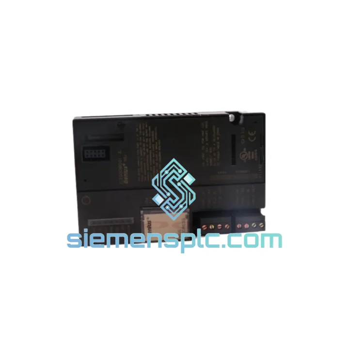 GE IC200PBI001 Profibus DP Remote I/O Module